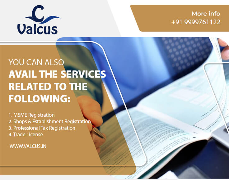 Mandatory Registration Services
