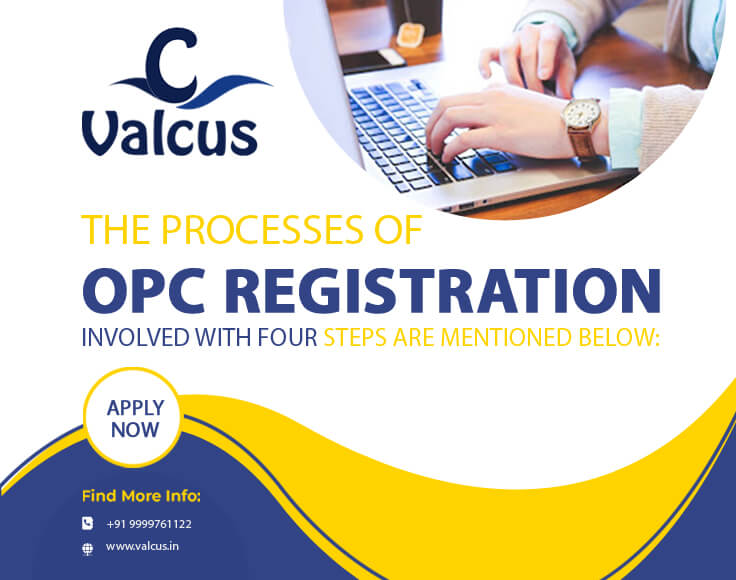 OPC Private Limited Company