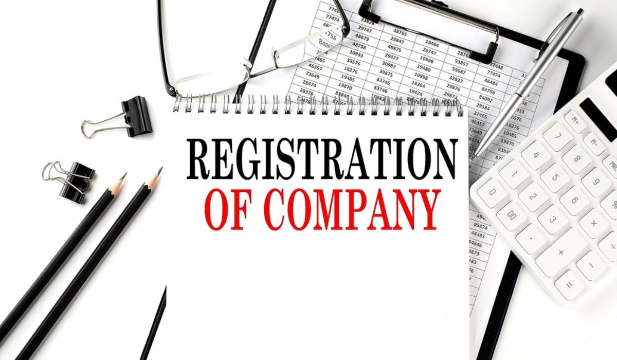 company-Registration